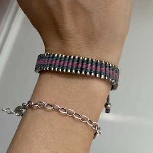 Links of London Friendship Bracelet